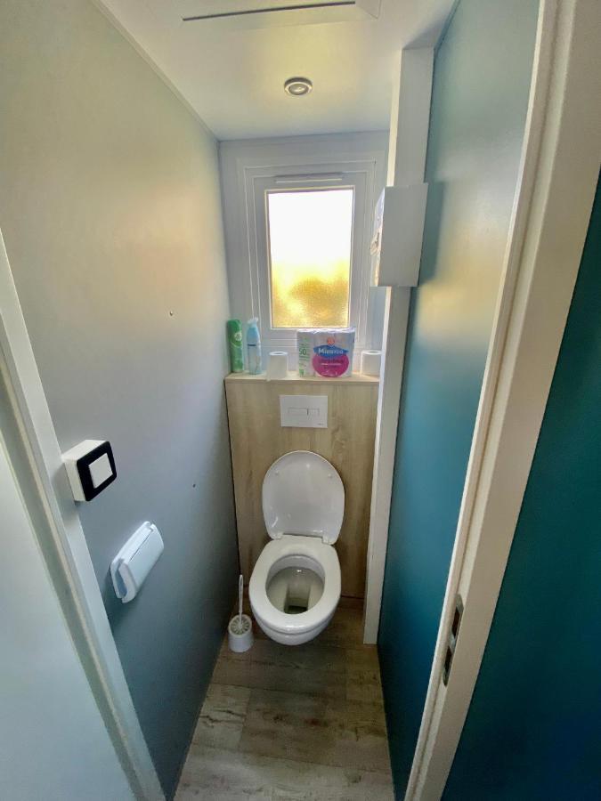 Mobilhome 6 Places Vue Mer Drammont Екстериор снимка